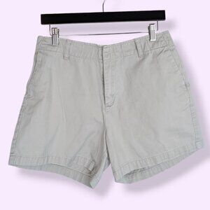 Calvin Klein Khaki Shorts